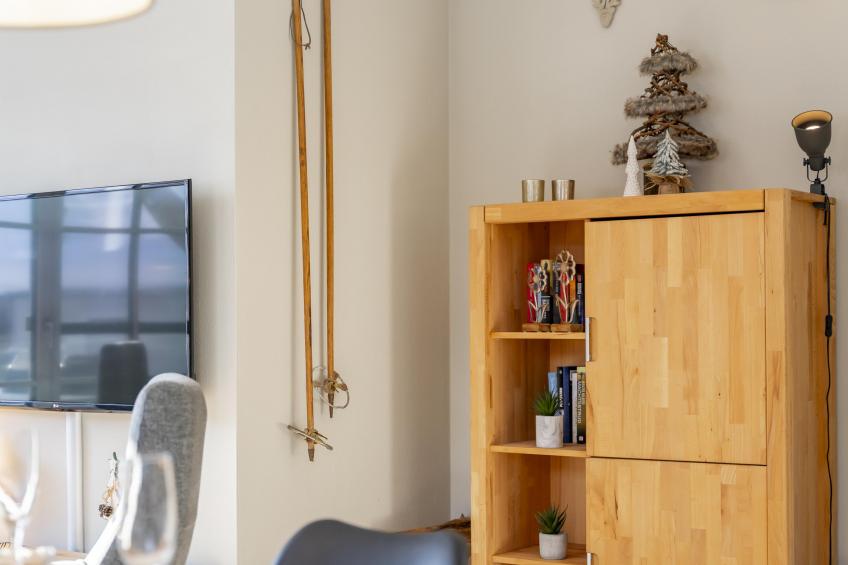 Luxury Tauern Suite Walchen Kaprun 6 - foto 8