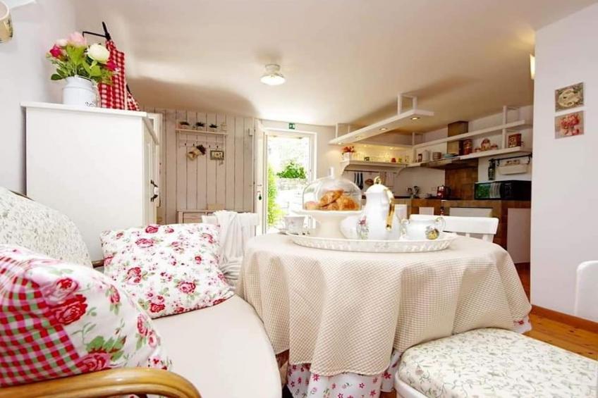 Blissful Bay Apartments Vrboska - One Bedroom Apartment with Terrace (owner Lovor) - foto 3