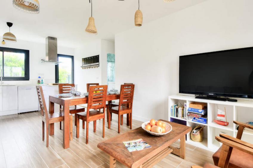 Maison à La guerinière - Ile de Noirmoutier - foto 6