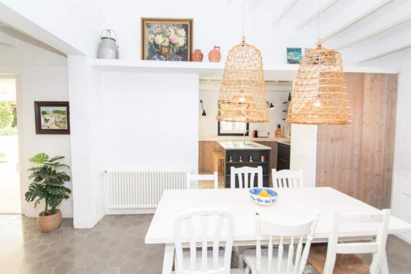 Maison à Cala Galdana - foto 82