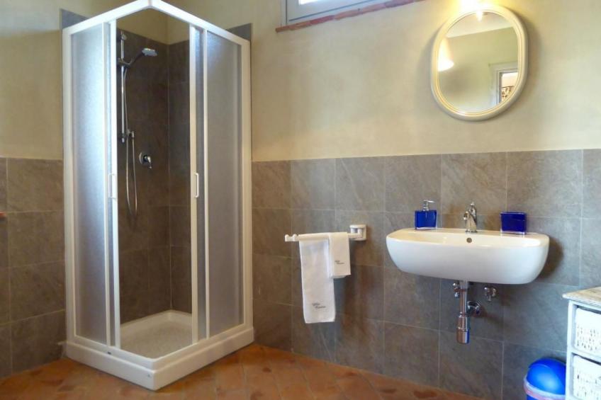 Anwesen "Villa Cerine" mit eigenem Pool - foto 25