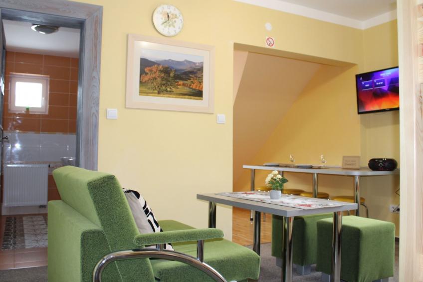 Appartment Zuberec 4 - foto 19