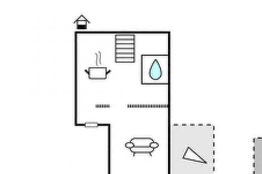 Žrnovnica, Entspannung am Flussufer - foto 39