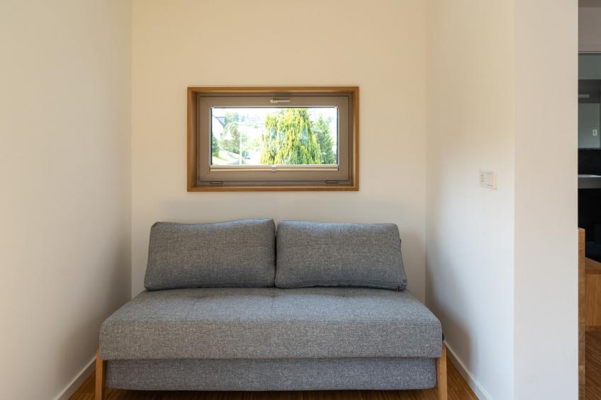 de luxe H751 mit Panoramasauna - foto 22