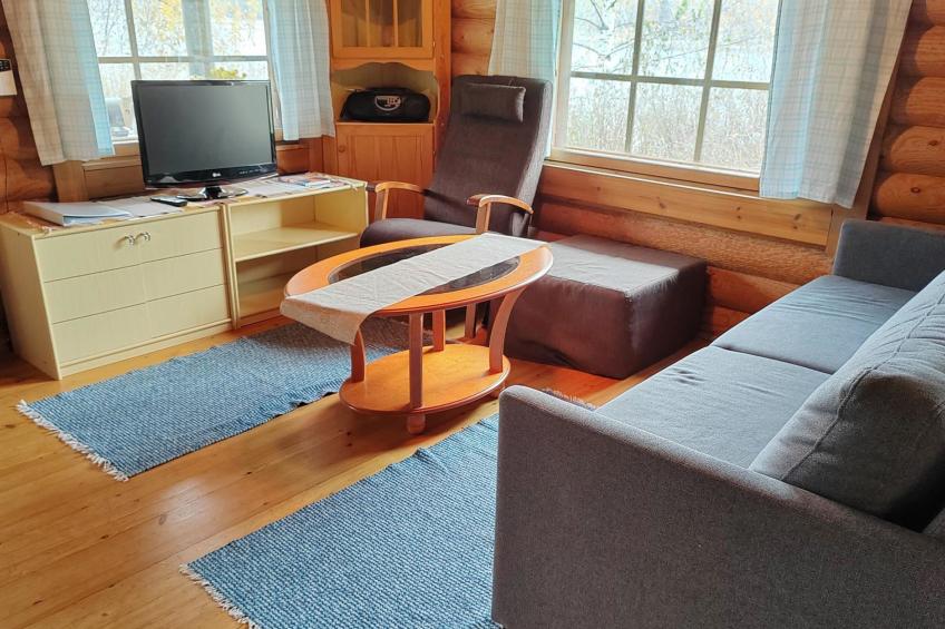 Heinäsorsa - foto 5