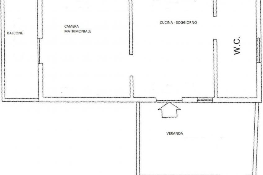 Zwei-Zimmer-Ferienhaus 11 in der Residenz Liberato Peschici - foto 30
