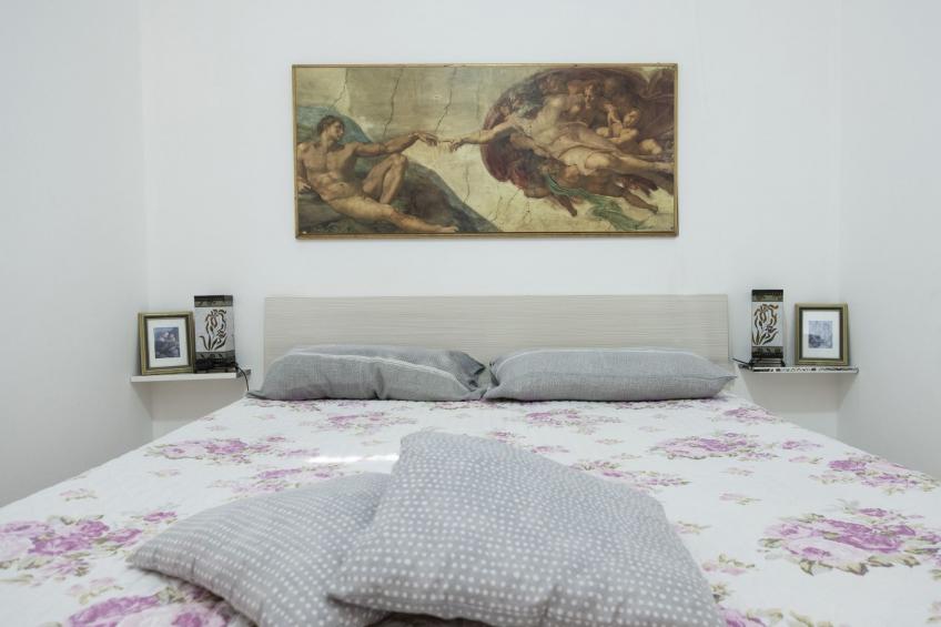 Casa Marsala Centro bei Holiday World - foto 9