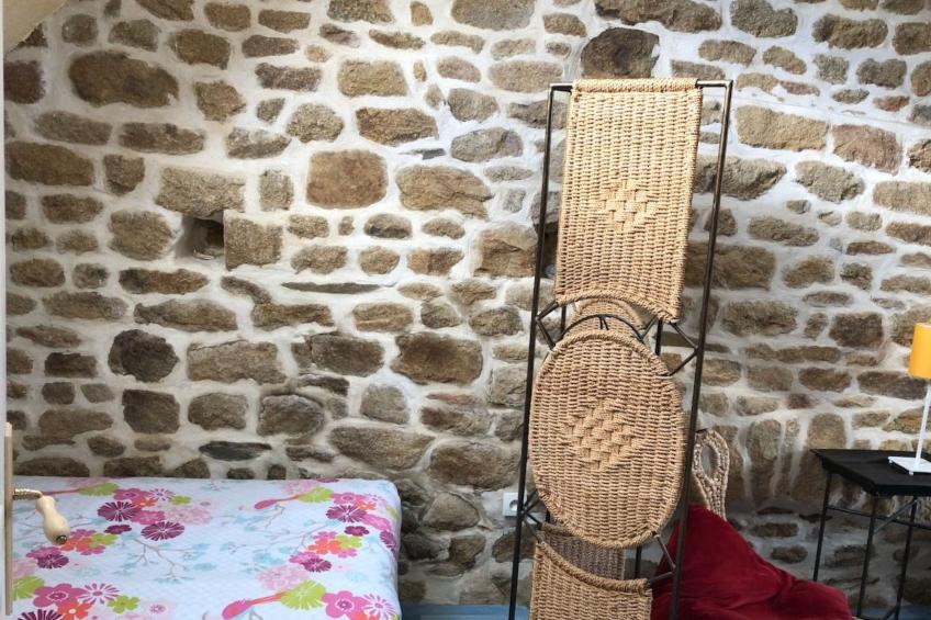 Gemütliches Haus in der Bucht von Mont-Saint-Michel - foto 17