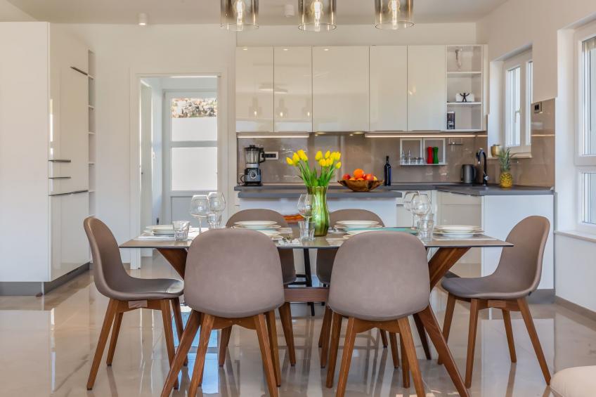 in Dugopolje mit Privatem Pool - foto 7