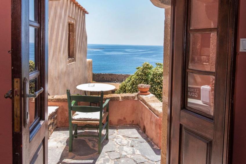 "Goulas" mit Blick auf das Wasser - foto 22