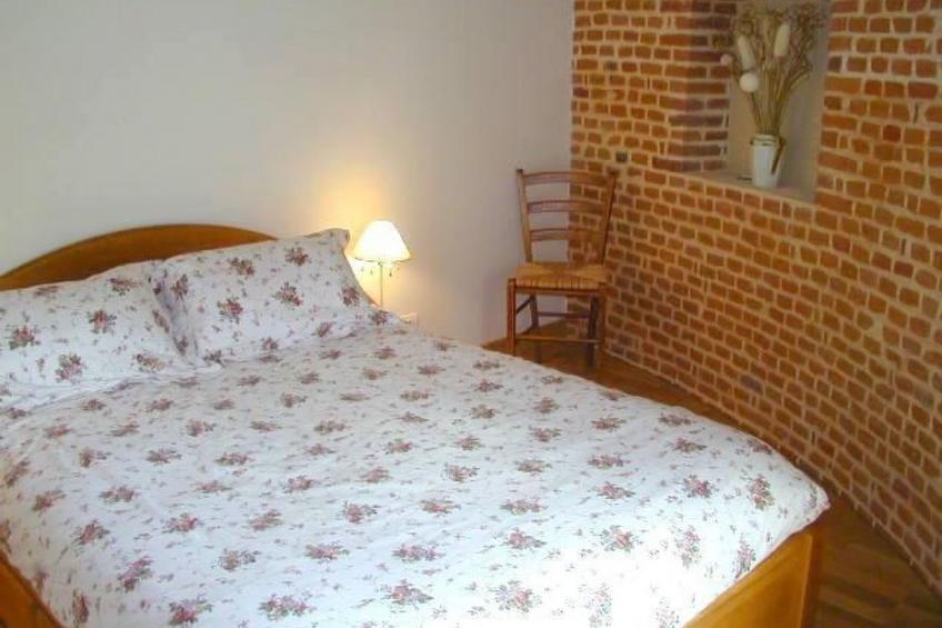 Unterkunft auf dem Bauernhof "La printanière" (Die Frühlingsfrau) - foto 10