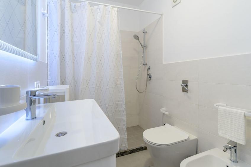 Numa, Wohnung am Strand - Punta Secca - foto 13