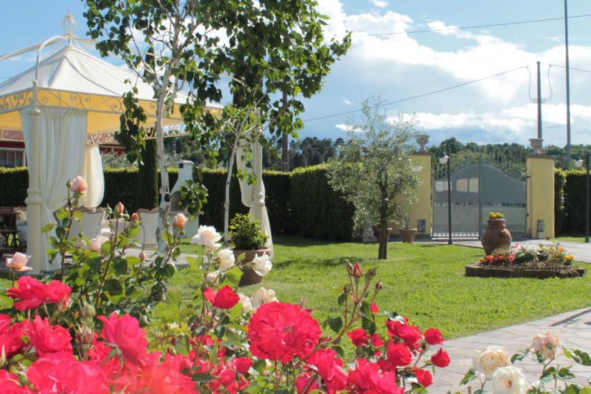 La Valinfiore Charmantes Haus - foto 19