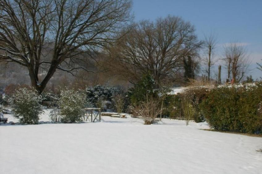 Villa mit privatem Pool 70 Kilometer von Rom entfernt - foto 49