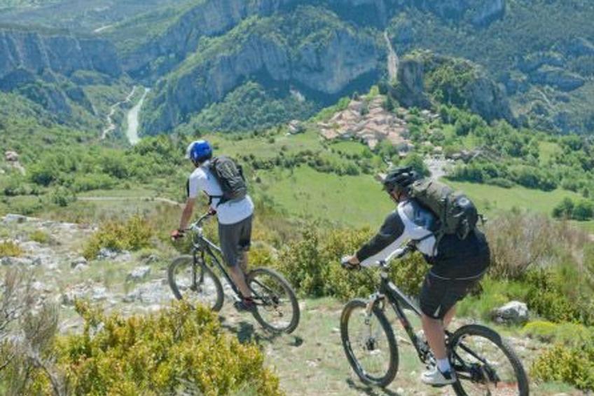 Le mas de l'Aven Unterkunft le mûrier - foto 41