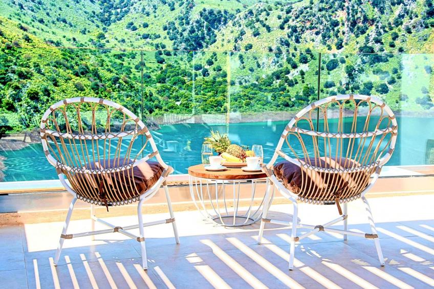 Blue Lake Villa Beheizter Pool - foto 8