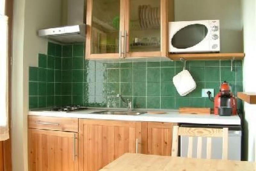 Grünes Appartement - foto 3