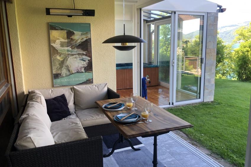 Seepark, direkt am See - foto 3