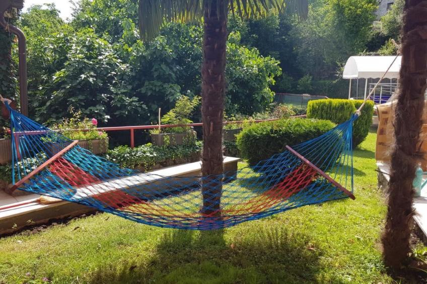 Villa Ella, traditionelles mediterranes Steinhaus - foto 35