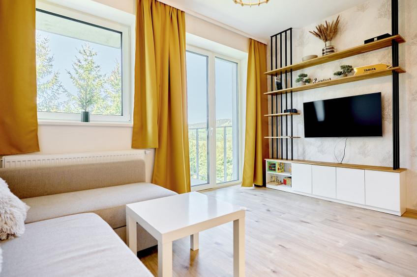 Klínovec Suite - foto 4