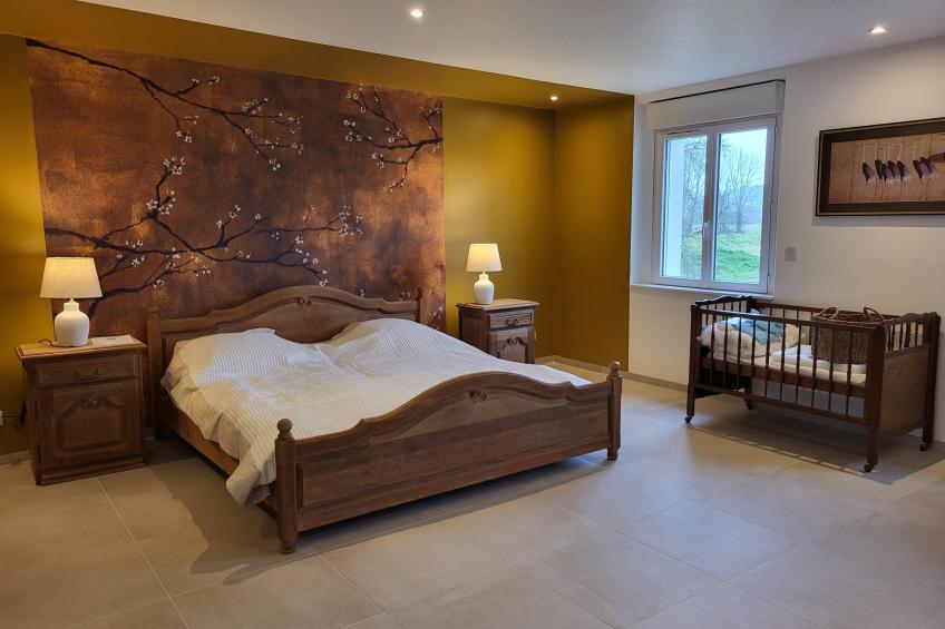 Maison des Prairies - foto 18