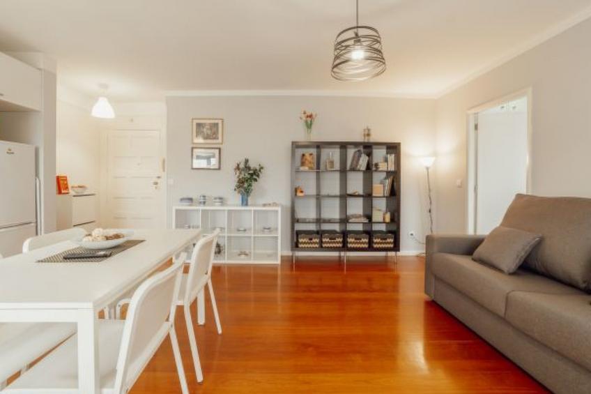 ESPINHO SEAWALK AND SEAVIEW by VACATIONY - foto 15