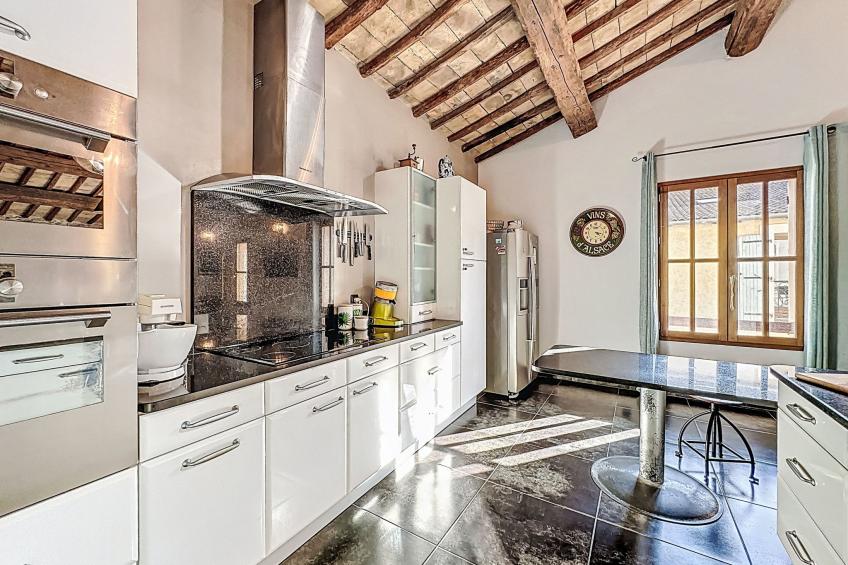 Villa Beauvau - foto 13