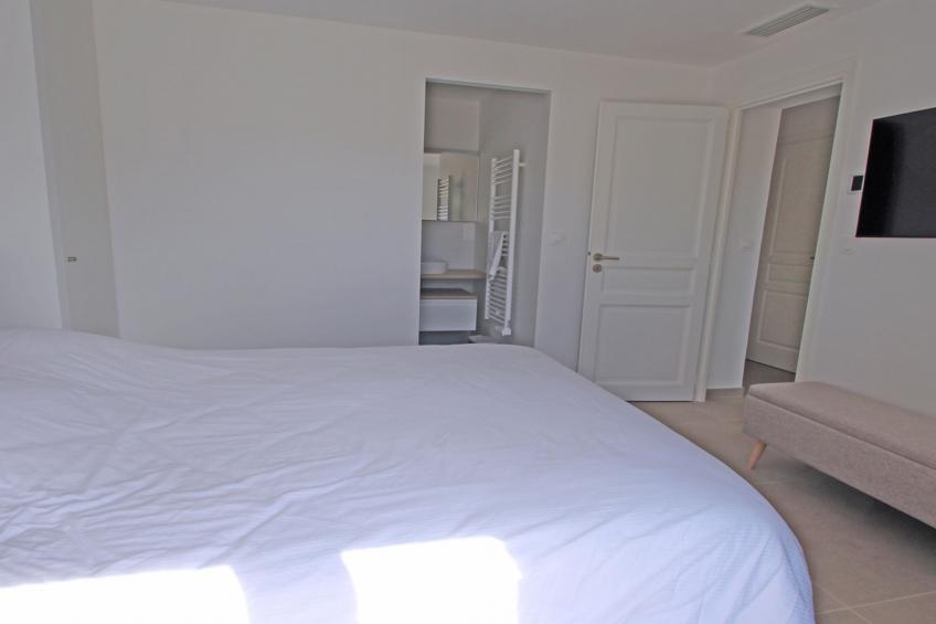 Villa 10 Pers - Piscine privée - Clim - Grimaud - foto 10