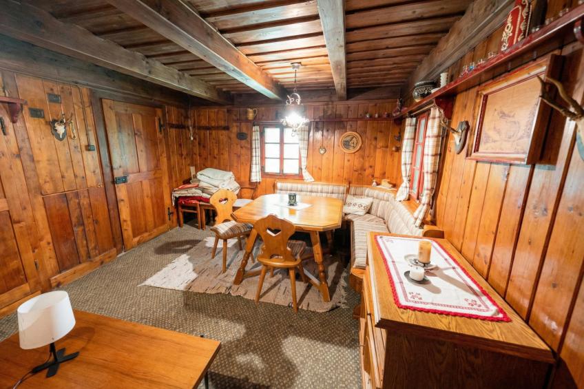 Almhütte Seebergalm - foto 6