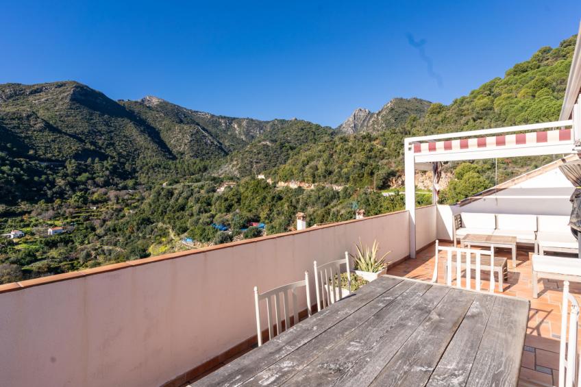 El Cerezal - Apartment with amazing nature views - foto 19