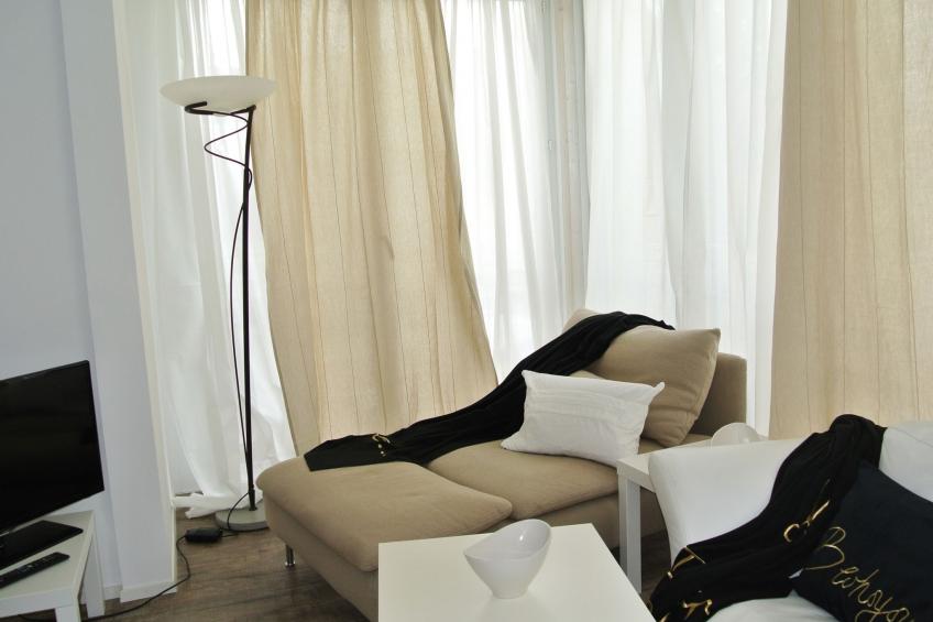 adfontes Ferien- & Wellnessappartements, (Bad Ragaz), - foto 16