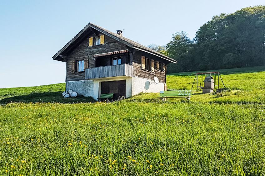 Chalet Staufenhof - foto 6