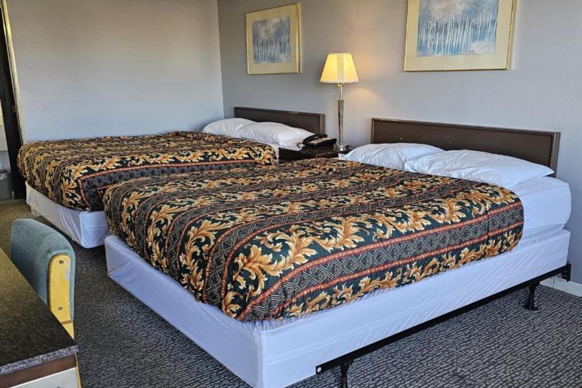 US_BOO001_2 Queen Beds Non-Smoking - foto 7