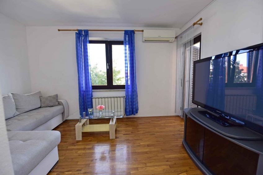 Holiday apartment with pool - BF-4YB9 - foto 27