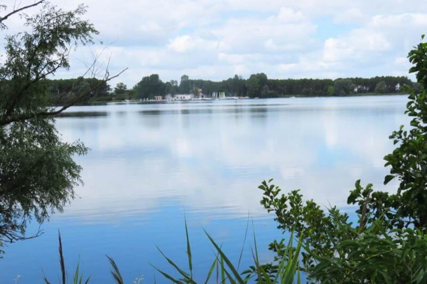 Appart'Hôtel Mer & Golf City Bordeaux Lac - foto 15