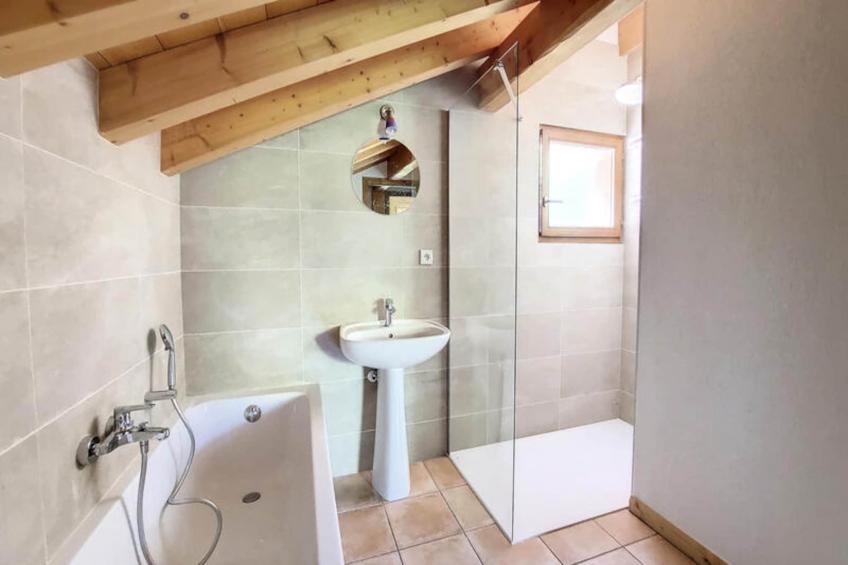 Chalets à Le Biot - foto 16