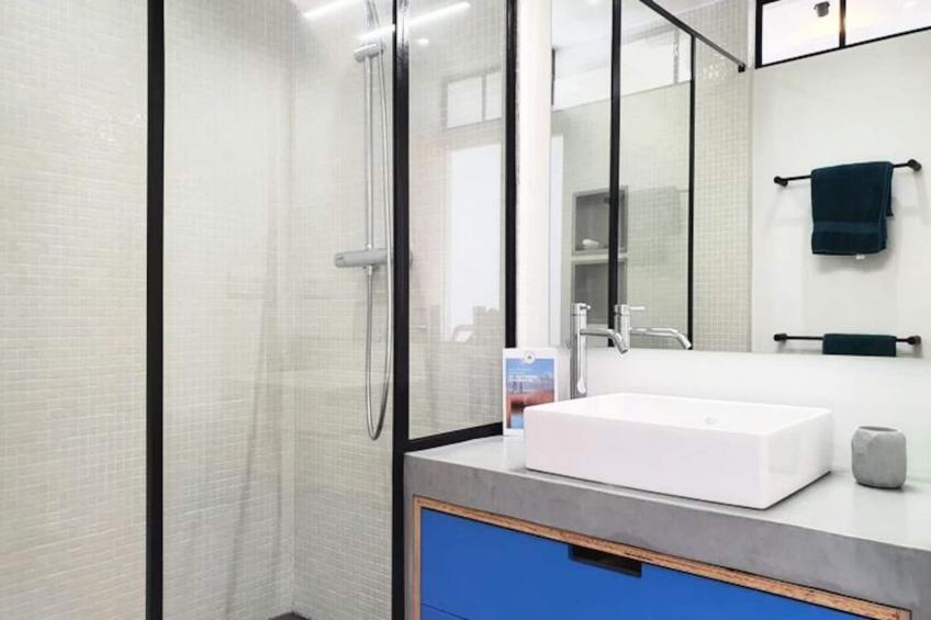 ⛲  Le Loft Perret - Vue Volcan Et Centre Ville - foto 5