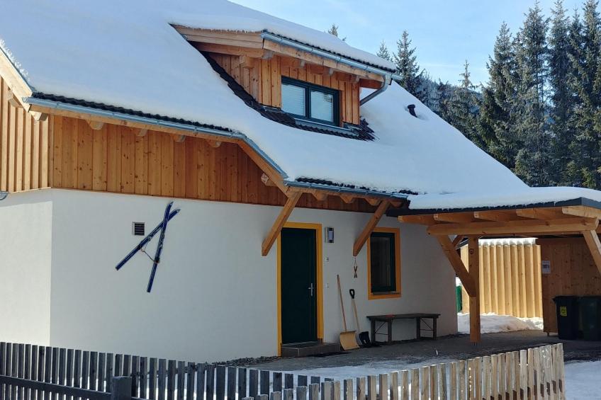 Murtal Chalet - foto 29