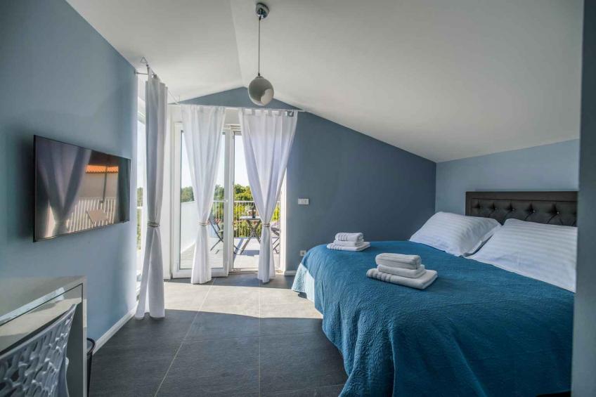 Vakantiehuis met buitenzwembad - BF-97T5D - foto 63