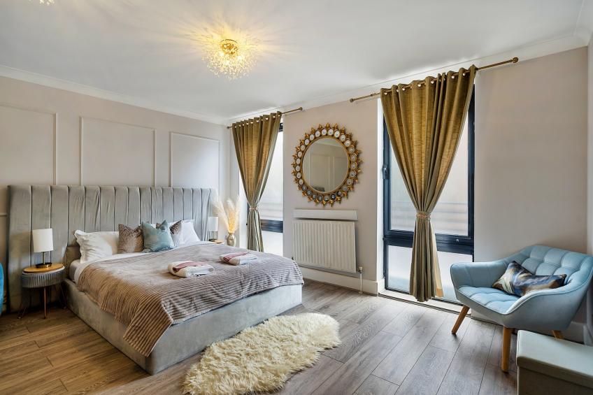 The Ivy Suite - foto 11