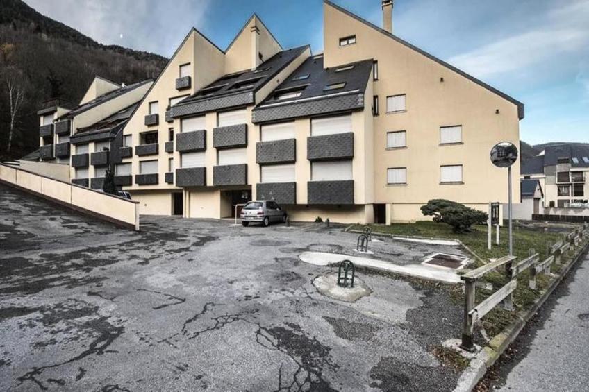 Résidence Aurette:port Bielh - foto 8