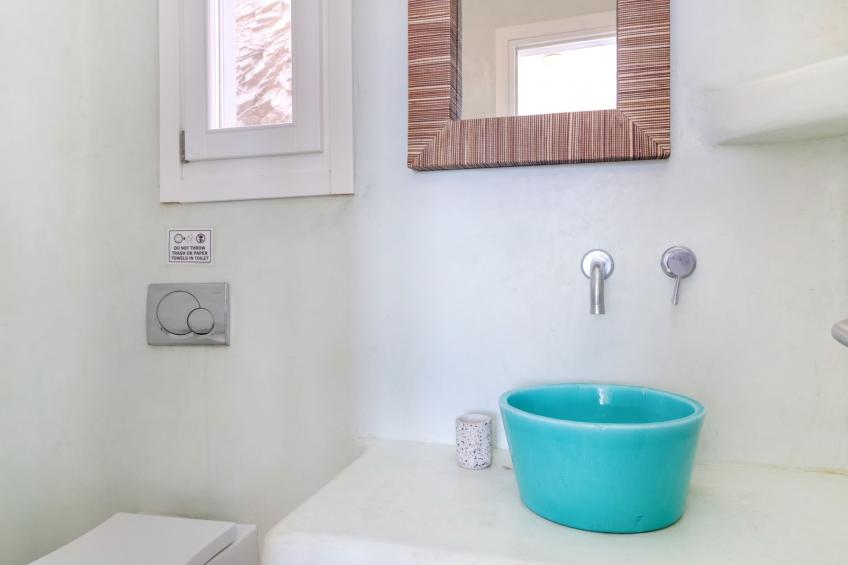 Ferienvilla "Aquata" mit Whirlpool - foto 125