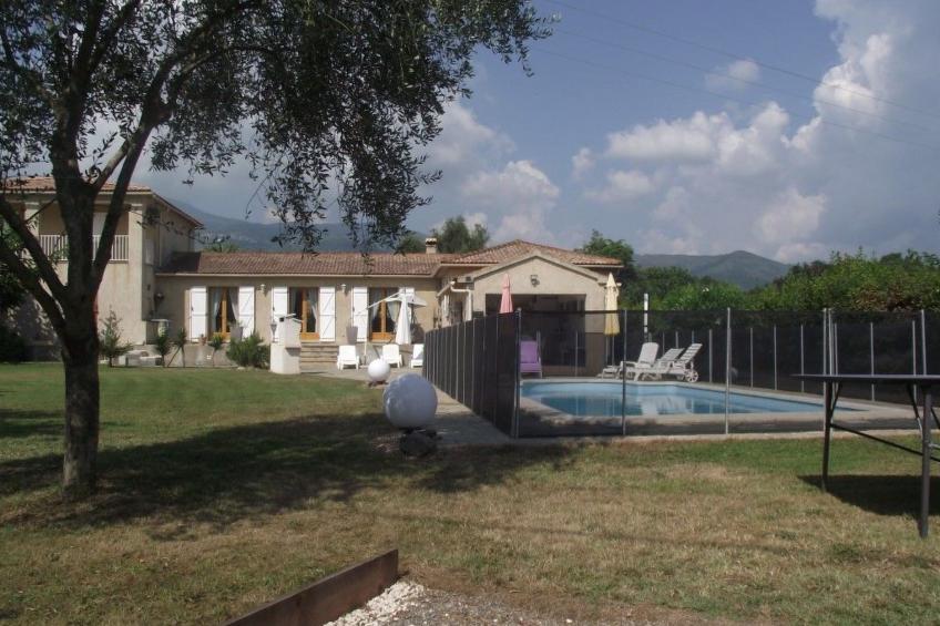 Villa Miramonte - foto 38