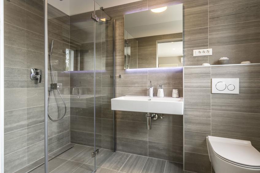 in Mimice mit tollem Pool und Meerblick - foto 36