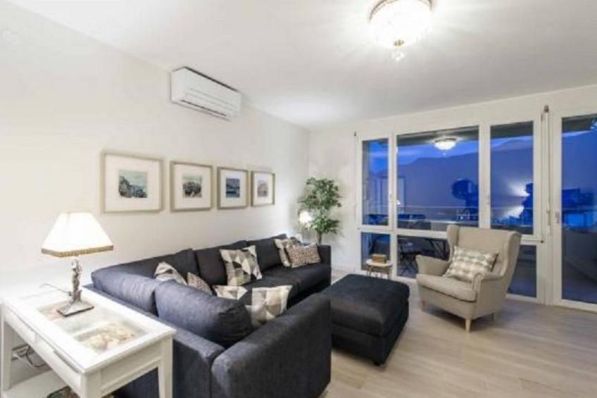 Elegante Penthouse-Wohnung mit Seeblick - foto 5