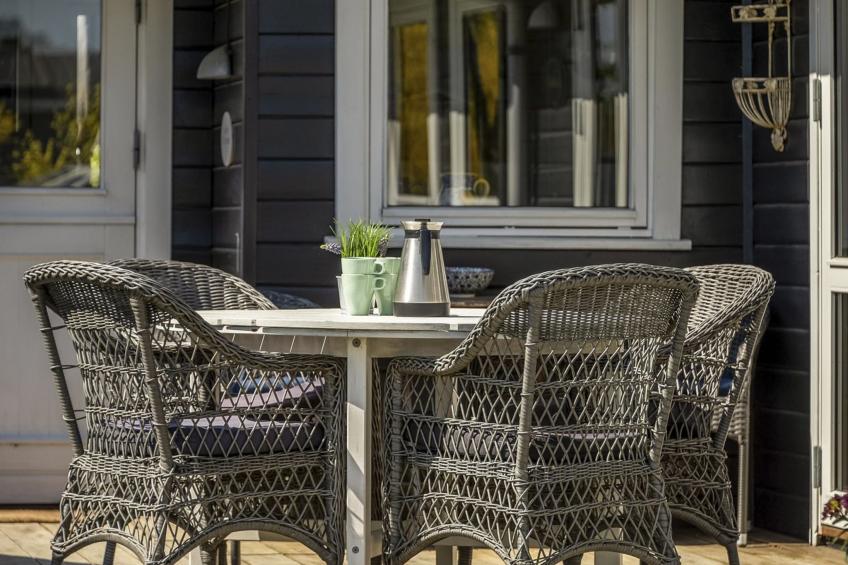 "Ylvie" - 150m from the sea in Funen - foto 7