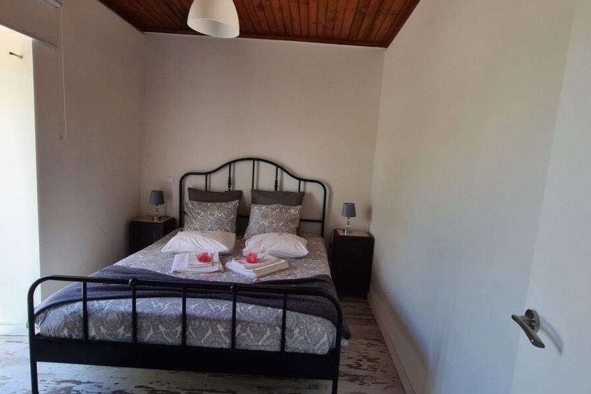 Haus in einem Bauernhof zwischen Weinbergen 2 - foto 5