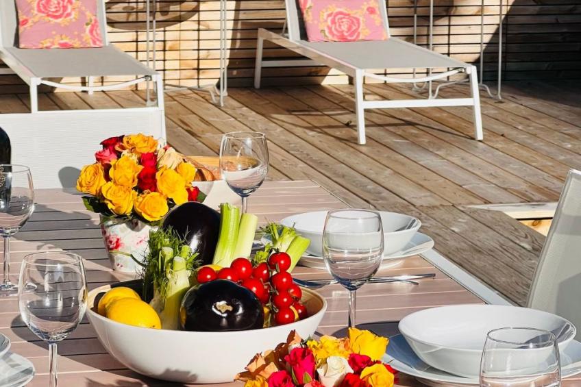 Villa du Port - foto 11