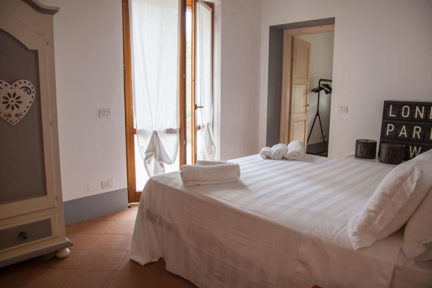 'Orion' mit Terrasse - foto 18