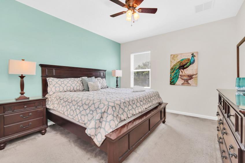 Solterra Rückzugsort in der Nähe von Disney Magic - foto 40